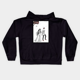 The Promise Kids Hoodie